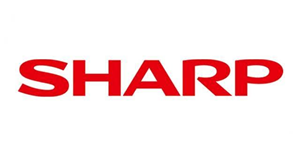 Sharp Logo